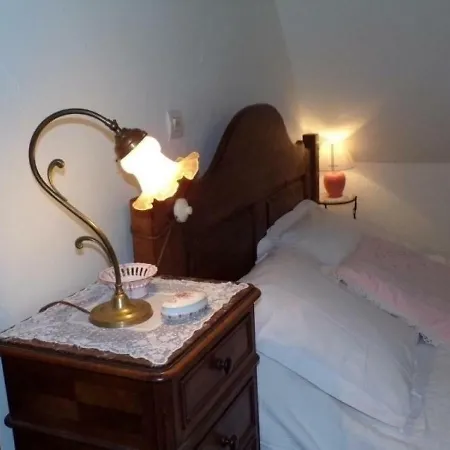 Ferienhaus House Gouffre D'amour