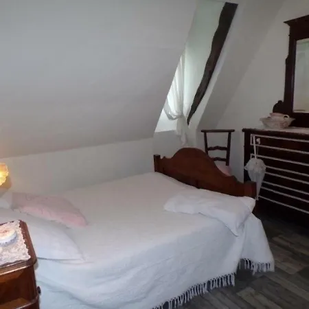 House Gouffre D'amour * Padirac